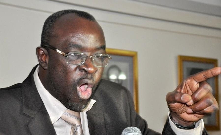 Incendie volontaire à Touba: Moustapha Cissé Lô réclame toujours justice