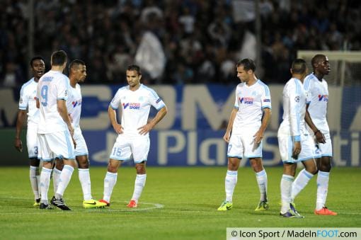 Coupe de la Ligue: Rennes élimine Marseille!