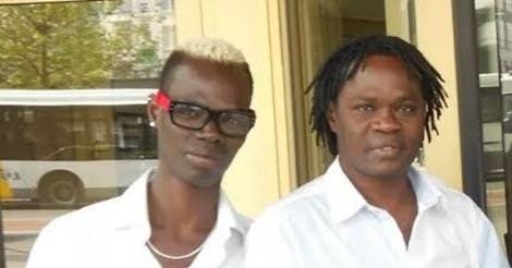 Exclusif: Le testament de Oumar Maal pour son père … Découvrez le contenu