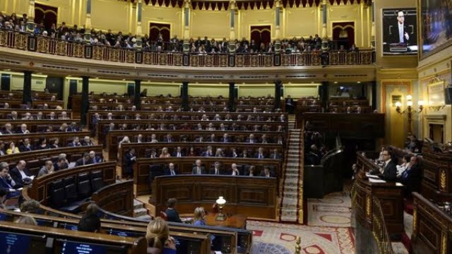 Le Parlement espagnol sur la voie de reconnaître lEtat de Palestine