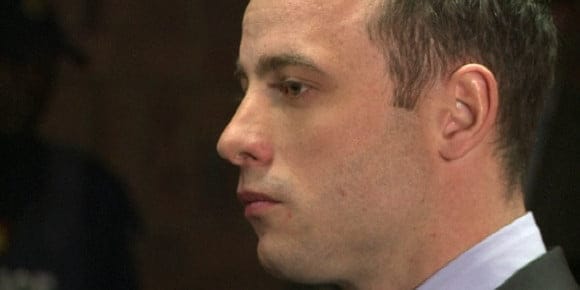 Oscar Pistorius sera libre la semaine prochaine