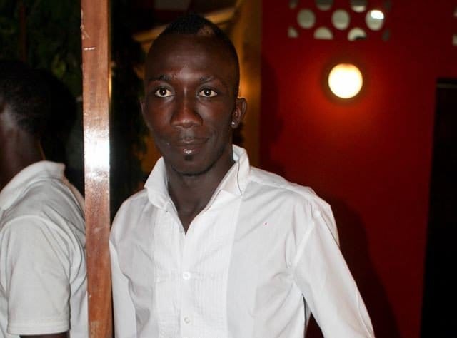 Photo: Saf Nanekh en mode classe… Regardez