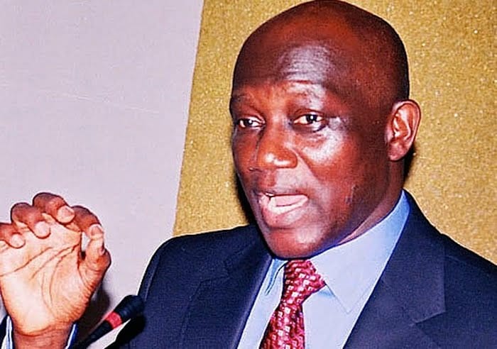 Serigne Mbacké Ndiaye refuse de commenter la déclaration de Serigne Abdou Aziz Sy