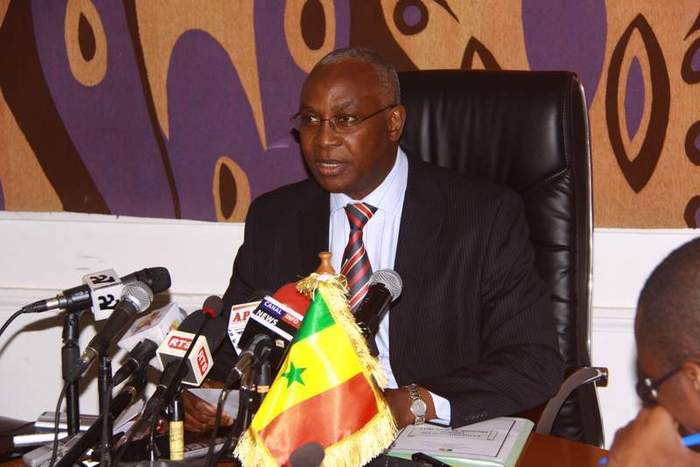Fraudes au ministère de l’EN : L’Ois réclame la démission de Serigne Mbaye Thiam