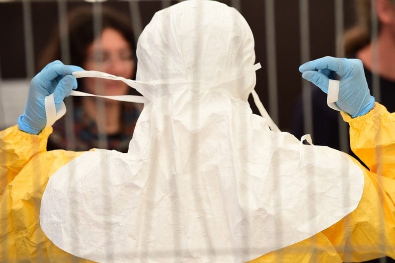 Un troisième employé de l'Onu décède du virus Ebola en Sierra Leone