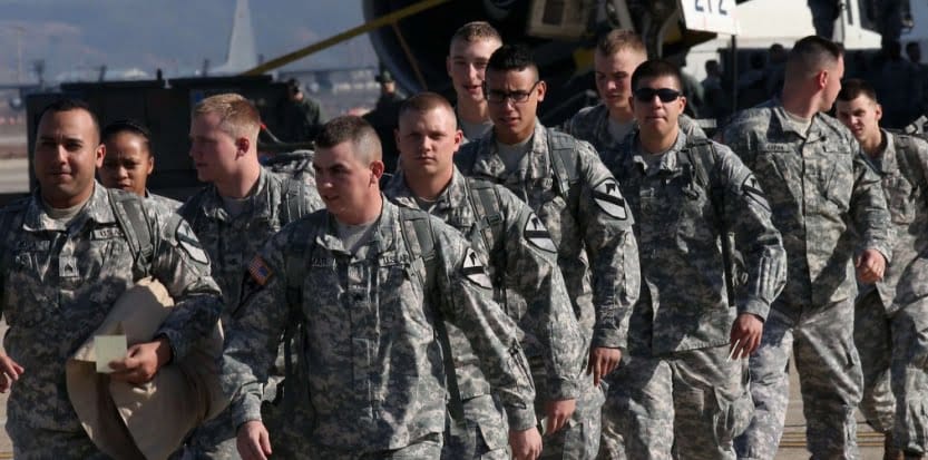 Guerre contre Ebola???: 300 soldats américains à Dakar, des avions C17 et Hercule déployés