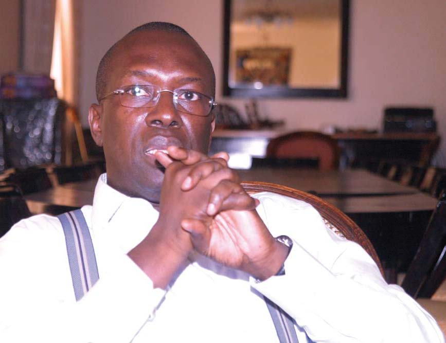 Souleymane Nd. Ndiaye : «Donner le nom de l’aéroport de Diass à Me Wade serait une décision juste»