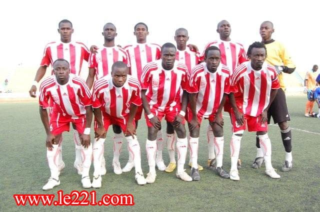 Foot-Ligue 1 : Le Stade de Mbour veut jouer les grands rôles en Afrique
