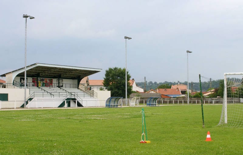 Le stade Mawade Wade inauguré aujourd’hui à Saint-Louis