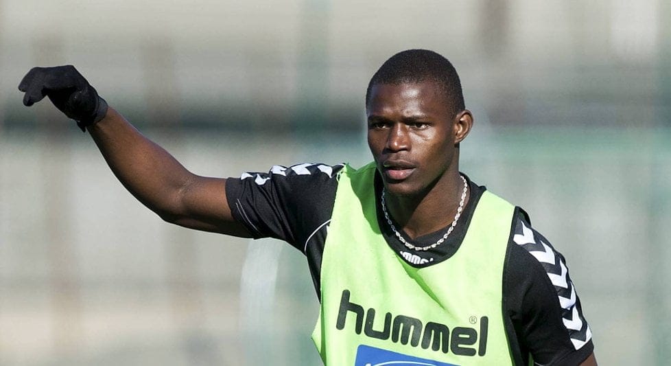 Stéphane Badji : «Ne pas tomber dans l’euphorie et être patients»