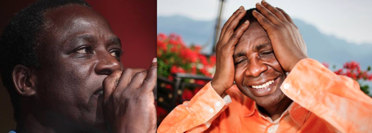 Thione Seck: « Maintenant, c’est la guerre entre Youssou Ndour et moi »