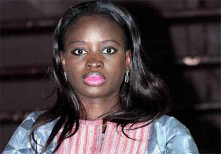 Université de l’APR à Mbodjène : Une nièce de Saleh malmène Thérèse Faye et décroche son greffage