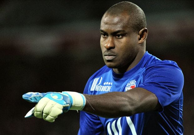 Vincent Enyeama souhaite l’annulation de la Can 2015