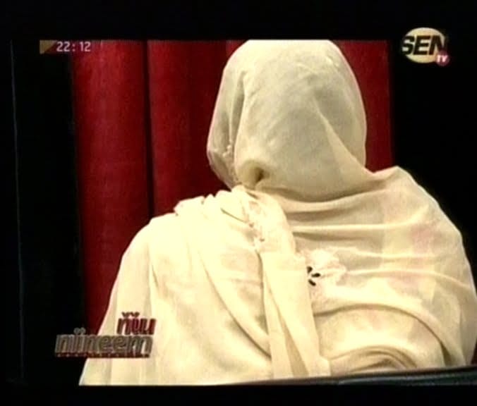 Vidéo: « Nu Ni Neen » Maman Gagne Siry et Serigne Mactar – Dimanche 03 Novembre 2014. Regardez