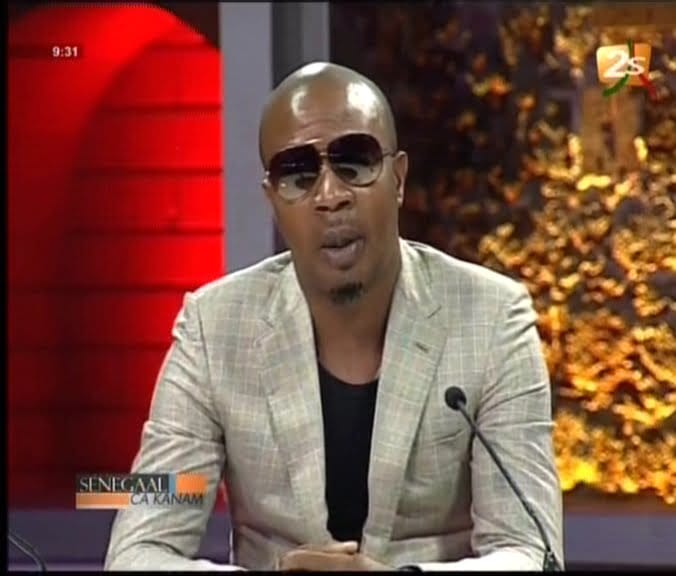 Video: Paco Jackson « J’ai passé tout mon temps à faire des bêtises avec les filles » Regardez