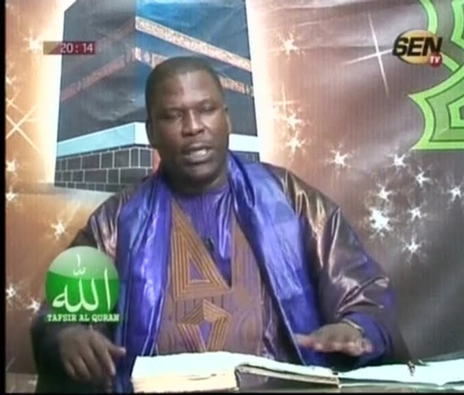 Video: Sen Diiné « Questions Réponses » par Iran Ndao du 05 Novembre 2014.Regardez