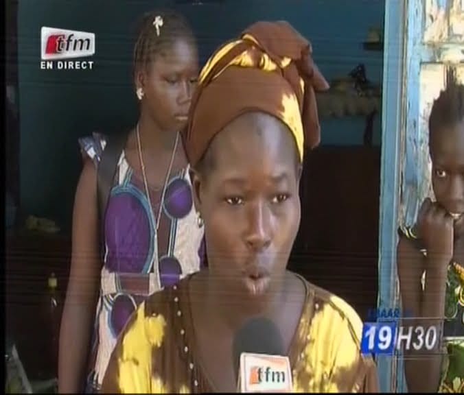 Vidéo: Ebola : Le Sénégal sommé d’ouvrir ses frontières avec la Guinée, Réaction des sénégalais. Regardez