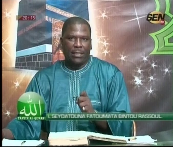Video: Sen Diiné « Questions Réponses » par Iran Ndao du 07 Novembre 2014.Regardez
