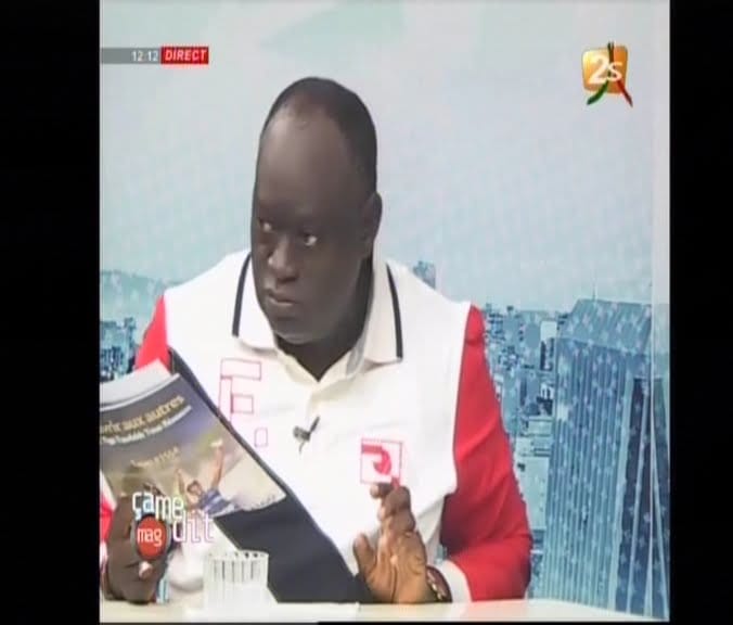 Video: Me El Hadji Diouf  fait de graves révélations sur le limogeage de Alioune N&rsquo;dao Regardez