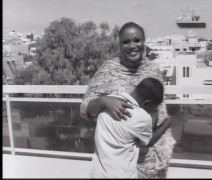 Video: Cette retrouvailles très émouvante vous fera pleurer… Regardez