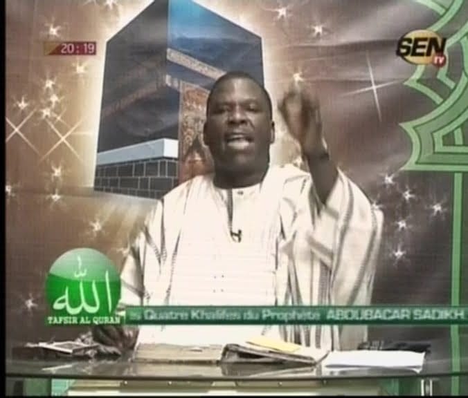 Video: Sen Diiné « Questions Réponses » par Iran Ndao du 19 Novembre 2014.Regardez