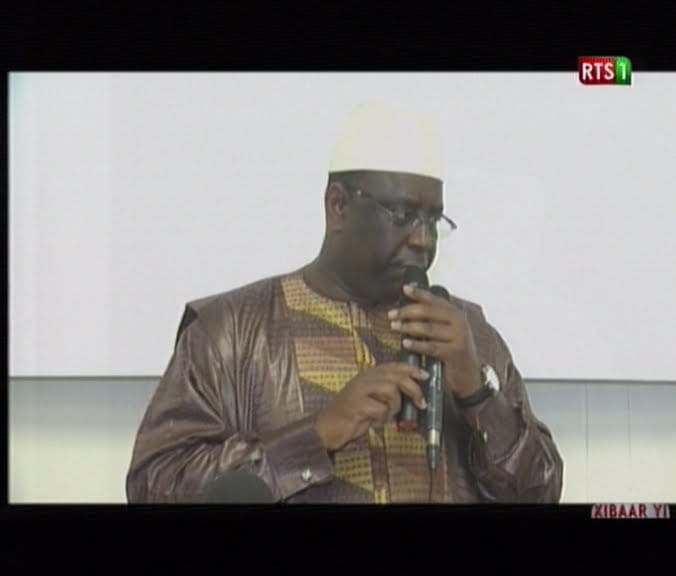Vidéo: Macky Sall menace les libéraux: « Personne n’est au dessus de la loi » Regardez