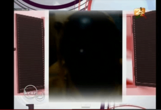 Video : le témoignage choc d’une mère de Huit enfants Regardez