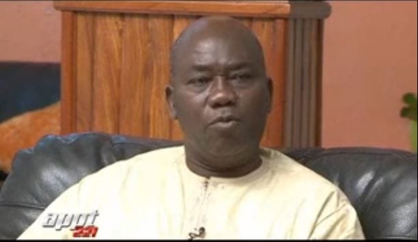 Sen Tv : L’émission APPT 221 reçoit le Commissaire Keita et Fadel Barro