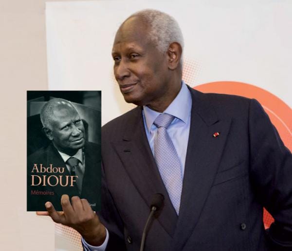Abdou Diouf encore rectifié : Les héritiers de Kéba Mbaye se font entendre