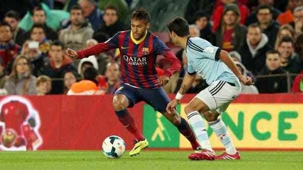 Surpris par le Celta (0-1): Le Barça à terre, le fauteuil cédé  au Real