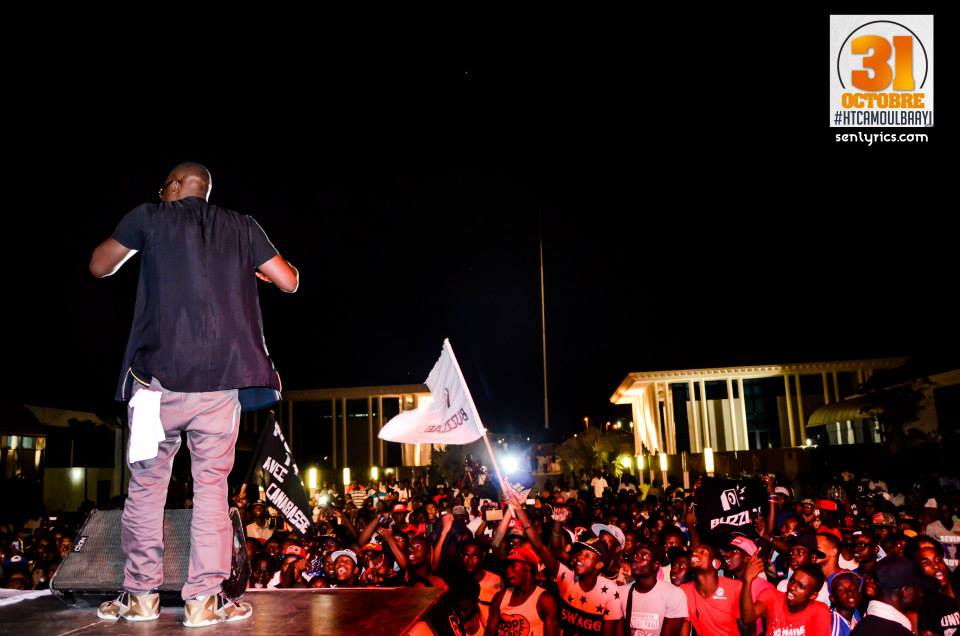 Canabasse 4