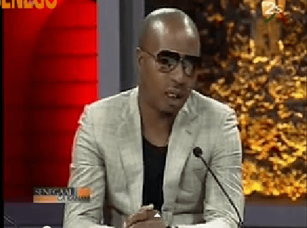 Vidéo: Paco Jackson: « Le nom Paco Jackson commence à me déranger, car mainteant je suis imame » Regardez