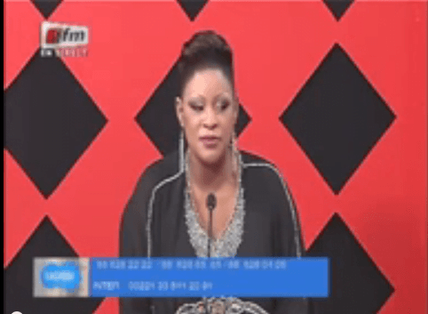 Vidéo: Humiliée en direct sur le plateau de Diaspora, Kebs Thiam Obligée d’arrêter l’émission. Regardez
