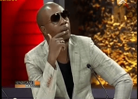 Vidéo: Tounkara à Paco Jackson « tu n’es pas un vrai talibé de Serigne Saliou ». Regardez