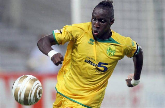 Issa Cissokho zappé de la liste : «Giresse ne me fait pas confiance du tout…»
