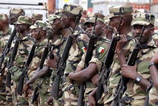 Ecole nationale des sous-officiers d’active: Un bizutage tourne mal et fait deux morts…