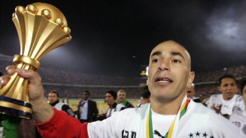 Can 2015: Où est passée l’Egypte d’Hossam Hassan?
