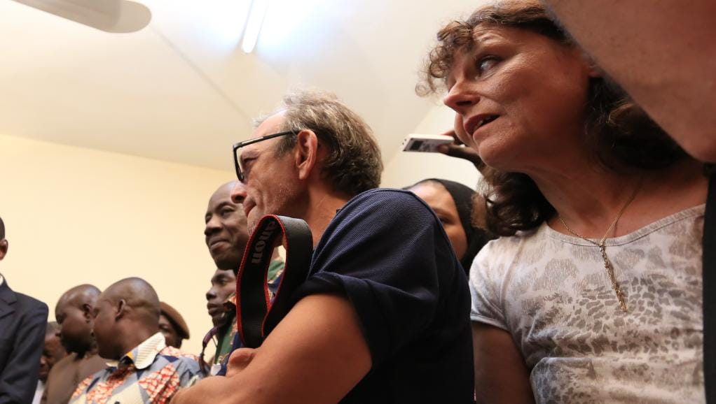 Assassinat de Ghislaine Dupont et Claude Verlon : l’enquête au point mort