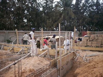 Sicap Mbao : Des jeunes qui s’opposaient à la construction d’une église arrêtés