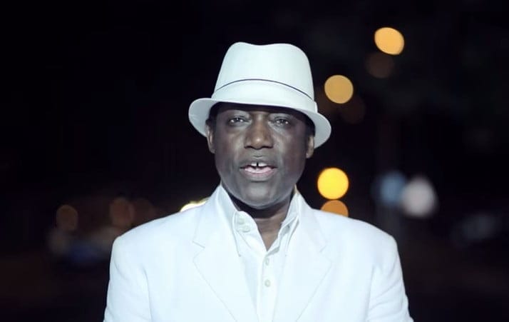 Nouveau clip de Idrissa Diop « La nuit ». Regardez