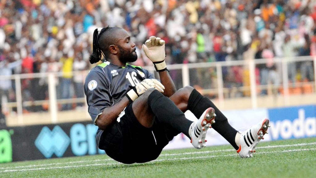 CAN 2015: La RD Congo, décroche la place de meilleur troisième