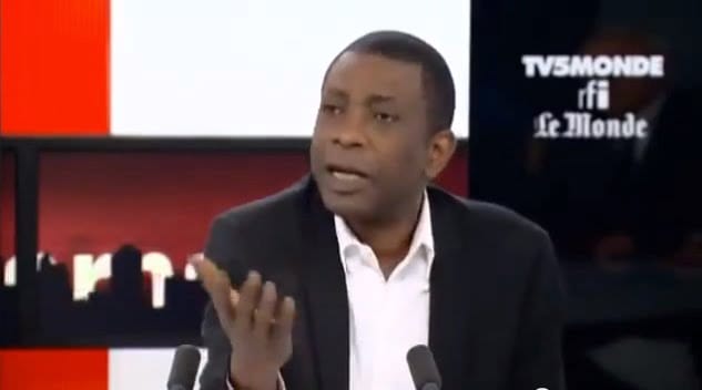 Vidéo: Youssou Ndour répond aux occidentaux sur les droits des homosexuels « Arrêtez de nous commander » Regardez