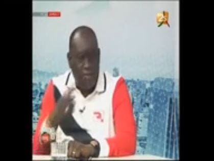 Vidéo-Me El Hadj Diouf: « Sidiki Kaba et ses journalistes ont manipulé toute la presse pour salir Alioune Ndao »