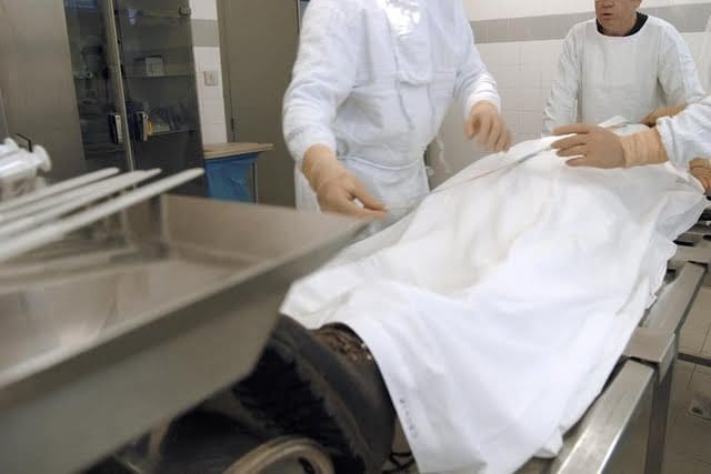 Une polonaise déclarée morte se réveille à la morgue 11 heures après