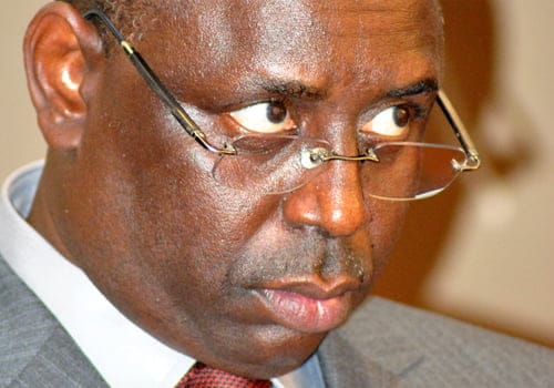 Ministère des Sports: Le budget baisse de 4 milliards,  Macky Sall dribble le monde sportif