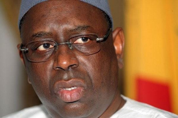 135ème édition de l’appel de Seydina Issa Laye: Macky Sall était à Yoff