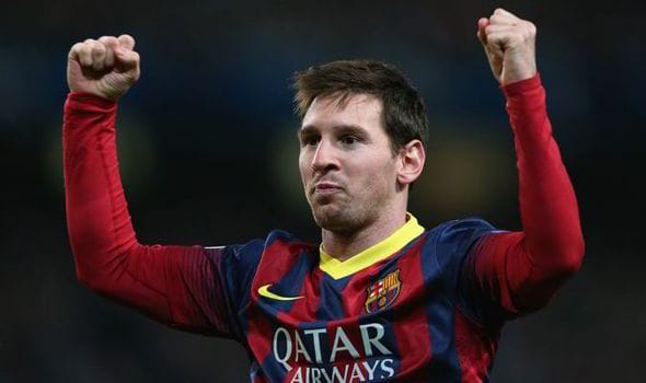 [Vidéo] Les 253 buts de Lionel Messi avec Barcelone, un nouveau record