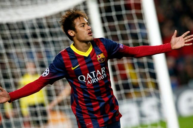 FC Barcelone, Real Madrid : Neymar ridiculise Messi et Cristiano Ronaldo