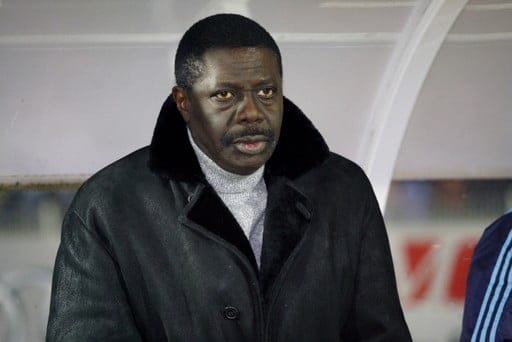 Pape Diouf, ancien président de l’OM: « Pourquoi au Sénégal on ne gagne rien du tout en football malgré… »