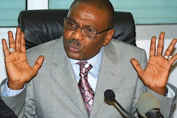 Pape Samba Mboup écrit à Cheikh Touré, le « nouvel ami » de Macky Sall :  » Des gens comme toi, leurs noms seront dans les pages sombres de l’histoire du Sénégal »